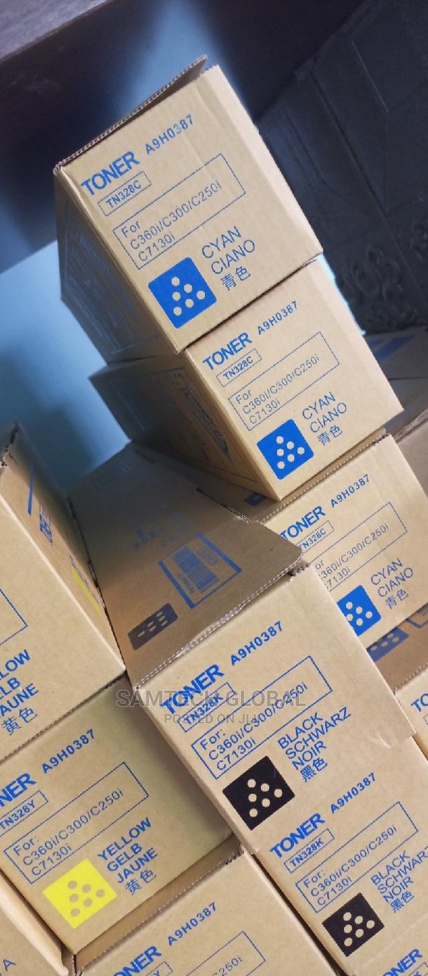 Guaranteed Quality TN 328 Toner