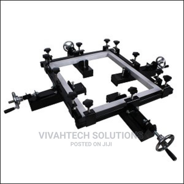 Screen Stretcher