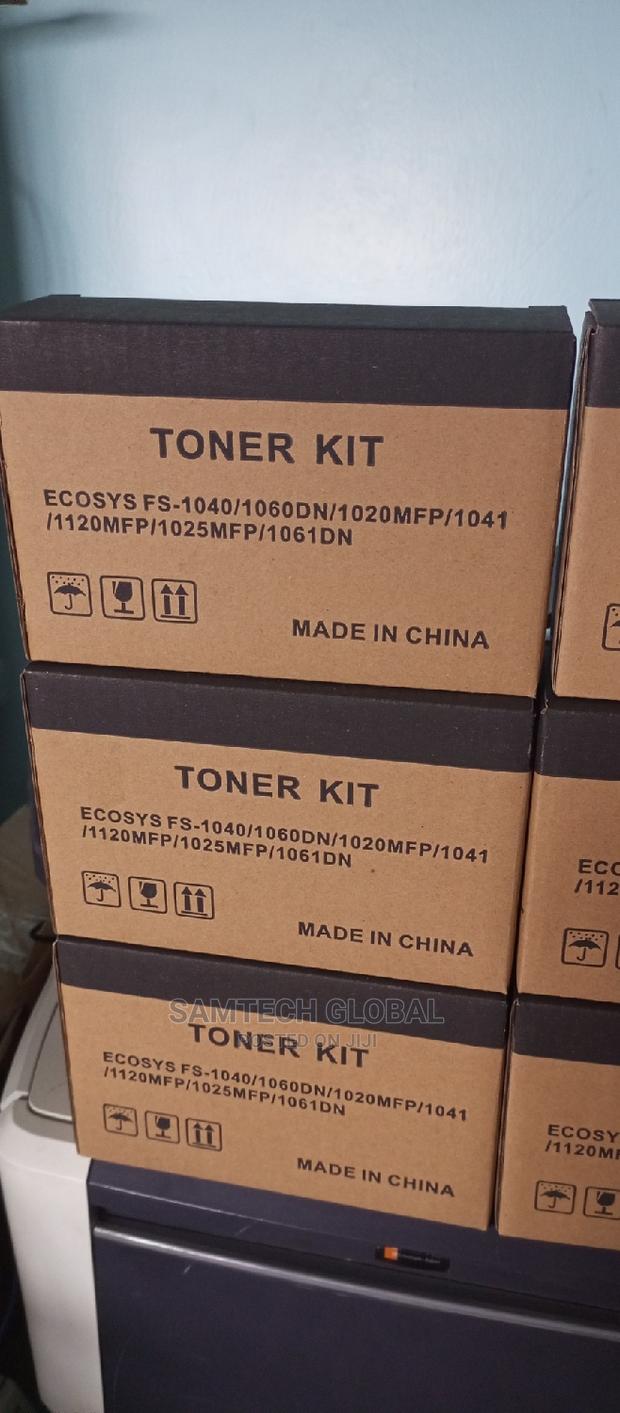 Guaranteed Quality TK 1120 Toner