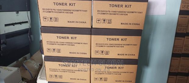 Excellent Quality TK 1120 Toner