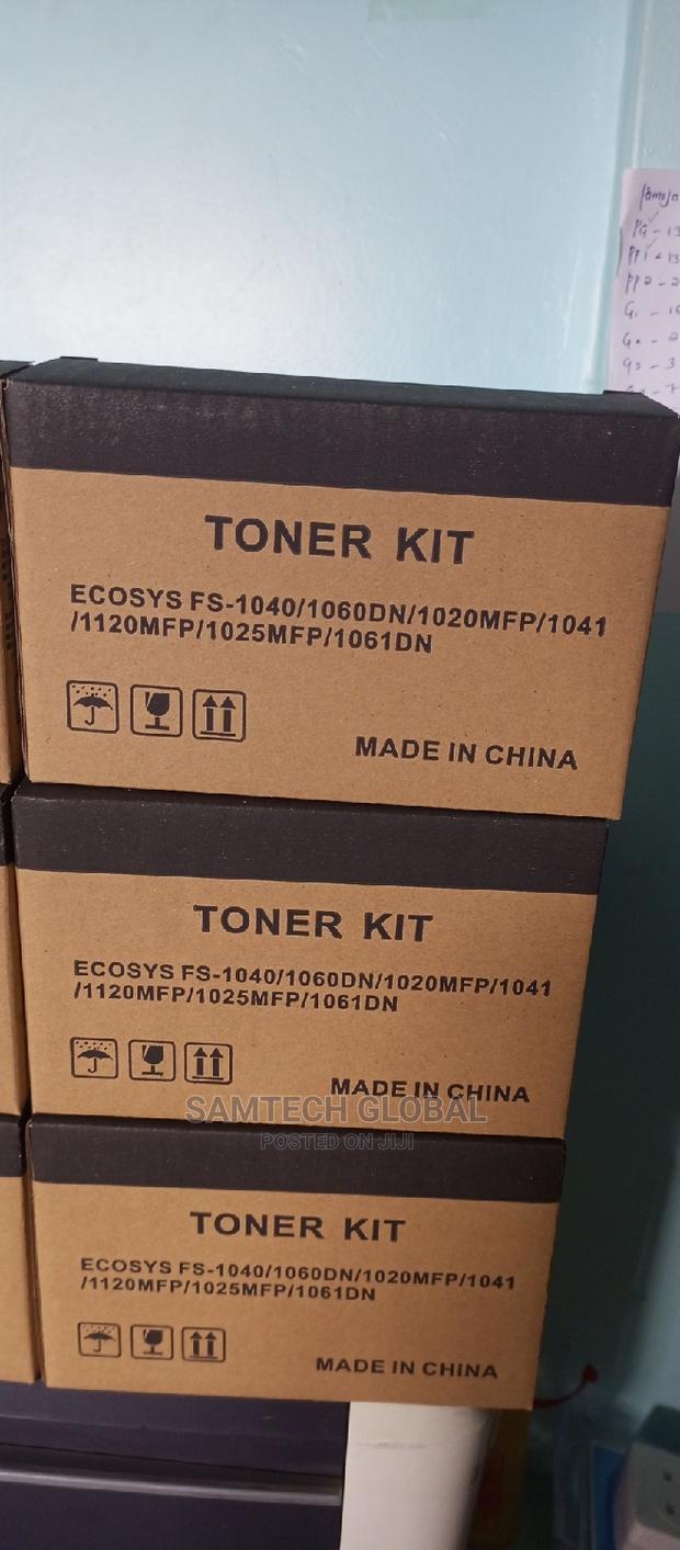 Exceptional Quality TK 1120 Toner