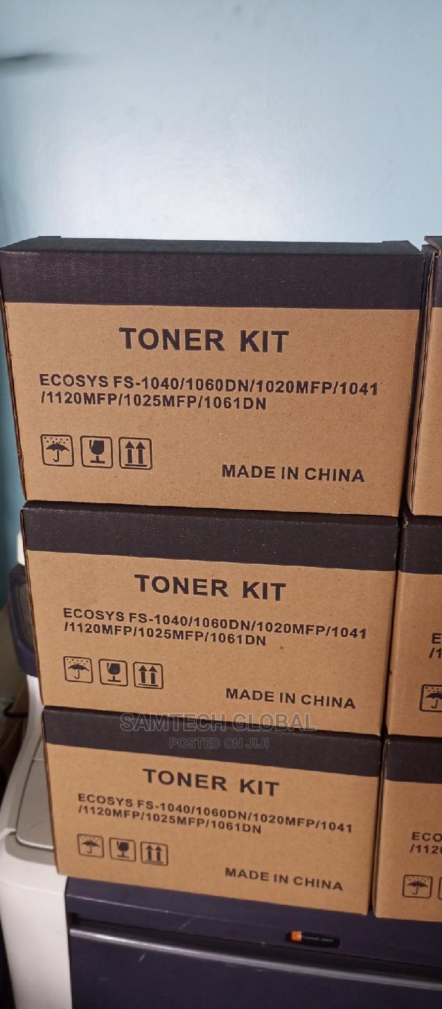 Toper Quality TK 1120 Toner