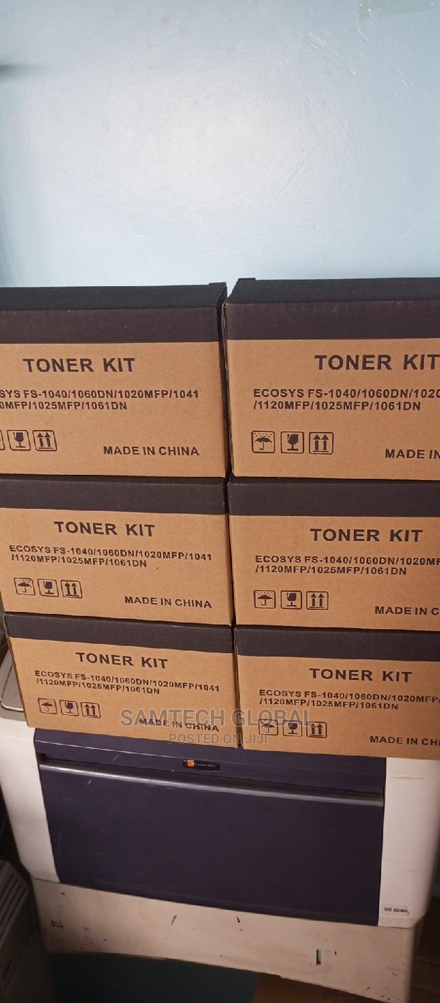 Outstanding Quality TK 1120 Toner - main view