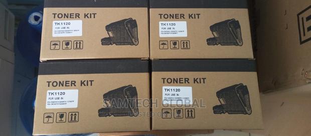 Marvelous Quality TK 1120 Toner - main view