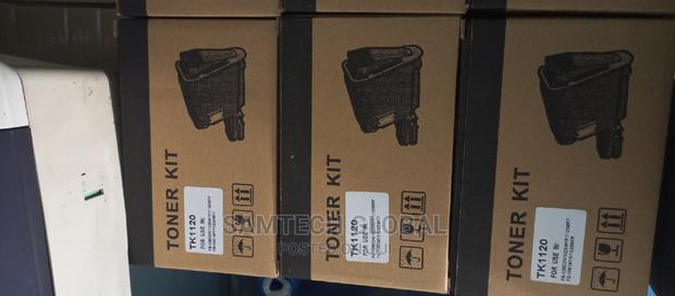 Best-Selling TK 1120 Toner