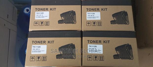 On Top of the Line TK 1120 Toner