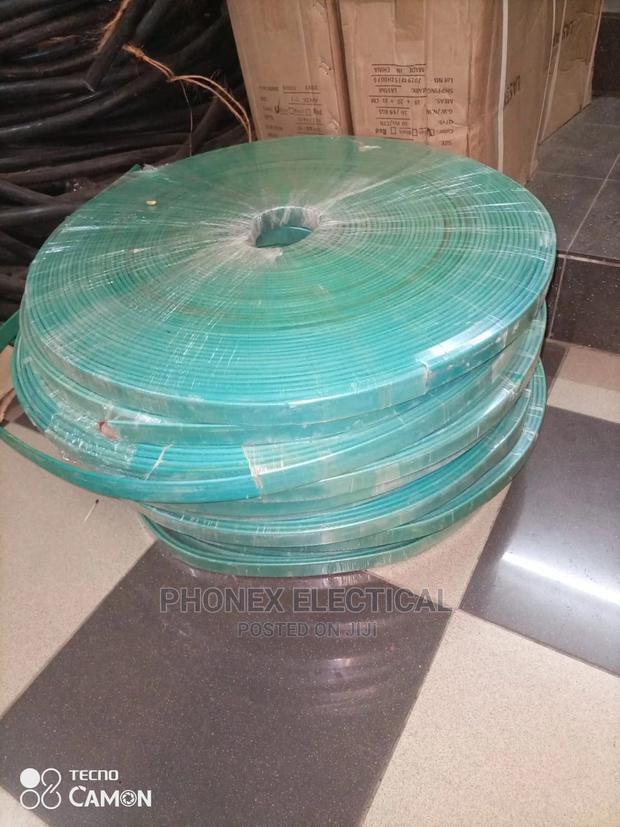 Insulated Copper Tape