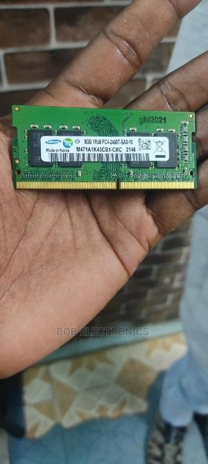 Pc4 Laptop Ram 8gb - thumbnail 2