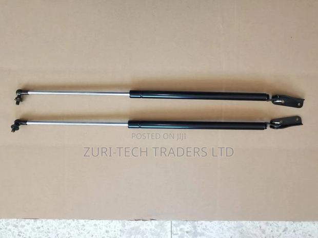 Boot And Bonnet Shocks Available - thumbnail 5