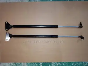 Boot And Bonnet Shocks Available