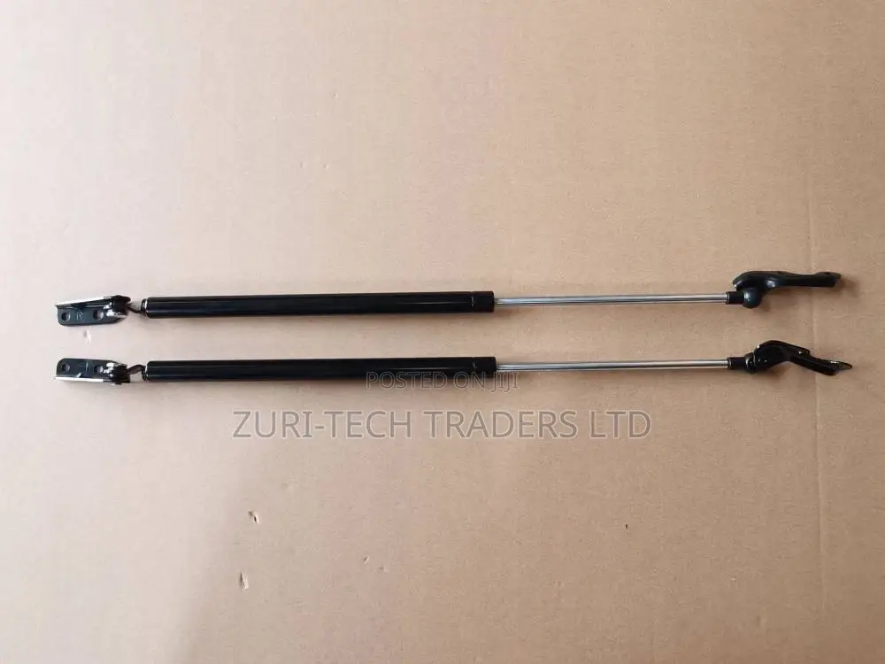 Boot And Bonnet Shocks Available