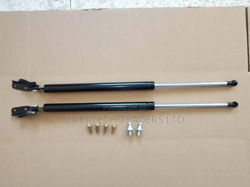 Boot And Bonnet Shocks Available