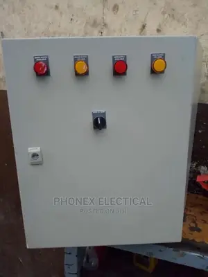 200A Changeover