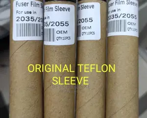 Hp M125w/130/1536/1132 Fuser Film Sleeve