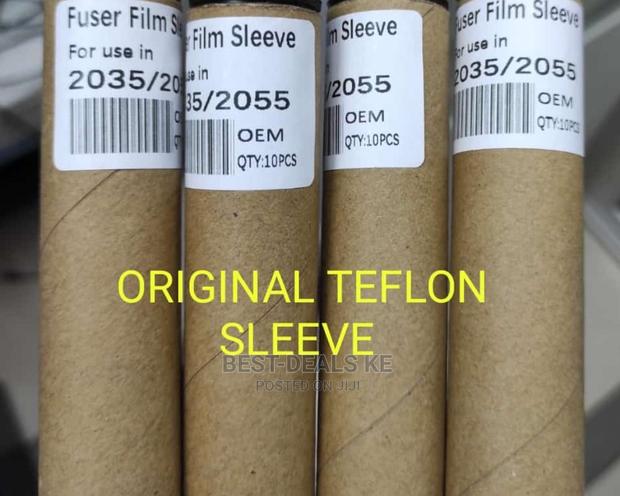 Hp M125w/130/1536/1132 Fuser Film Sleeve