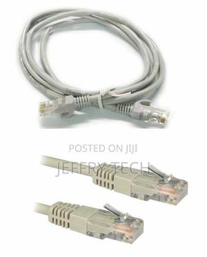 Ethernet Cable Cat5e RJ45 Network Lan Patch Lead for 40m - thumbnail 2