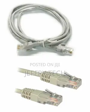 Ethernet Cable Cat5e RJ45 Network Lan Patch Lead for 40m