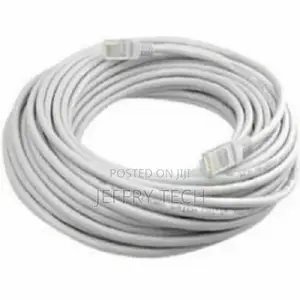 Ethernet Cable Cat5e RJ45 Network Lan Patch Lead for 40m