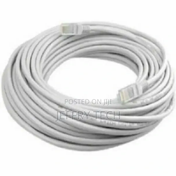 Ethernet Cable Cat5e RJ45 Network Lan Patch Lead for 40m