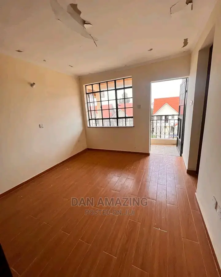 5bdrm Maisonette in Ngong for Sale