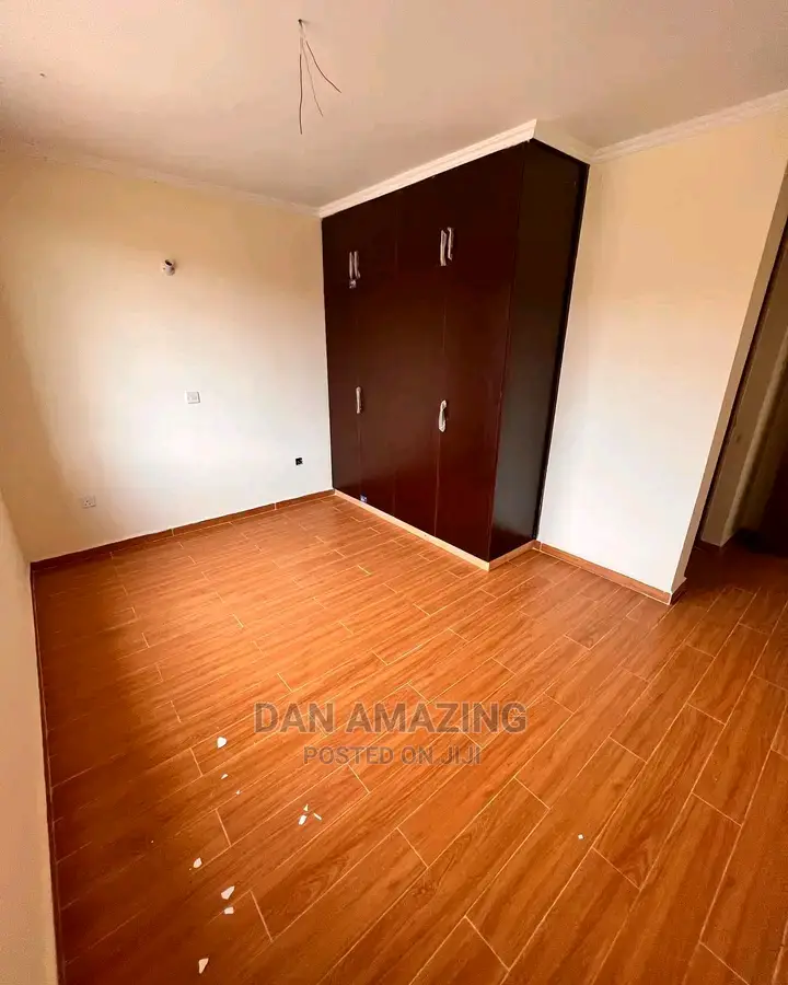 5bdrm Maisonette in Ngong for Sale