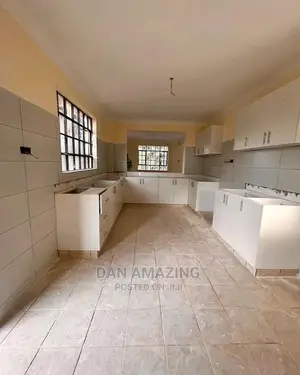 5bdrm Maisonette in Ngong for Sale