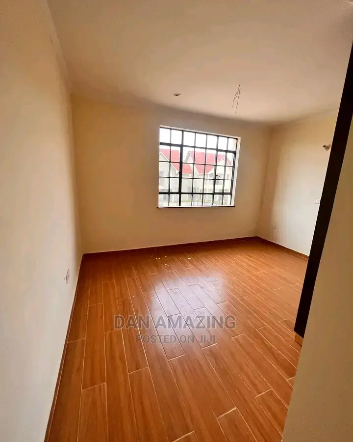 5bdrm Maisonette in Ngong for Sale