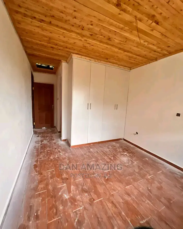 5bdrm Maisonette in Ngong for Sale