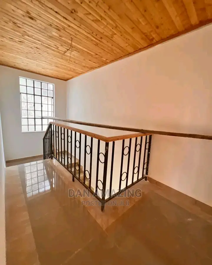 5bdrm Maisonette in Ngong for Sale