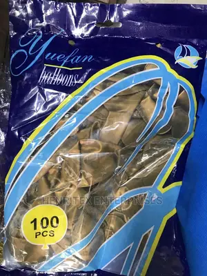 High Quality Latex Balloons