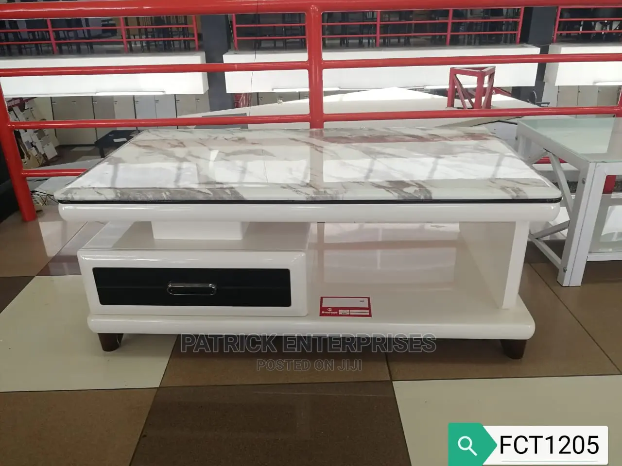 Imported Morden Coffee Table