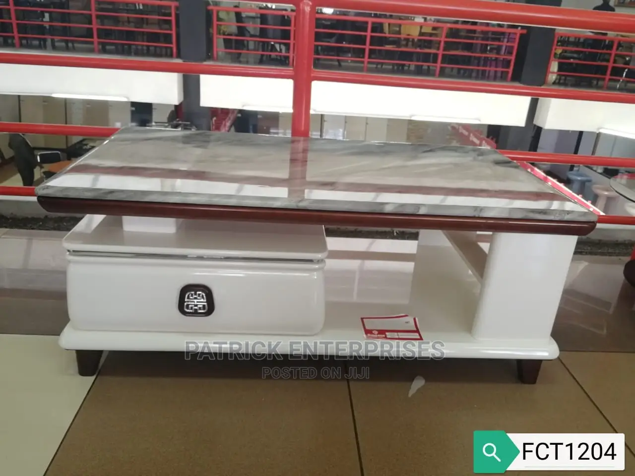 Imported Morden Coffee Table