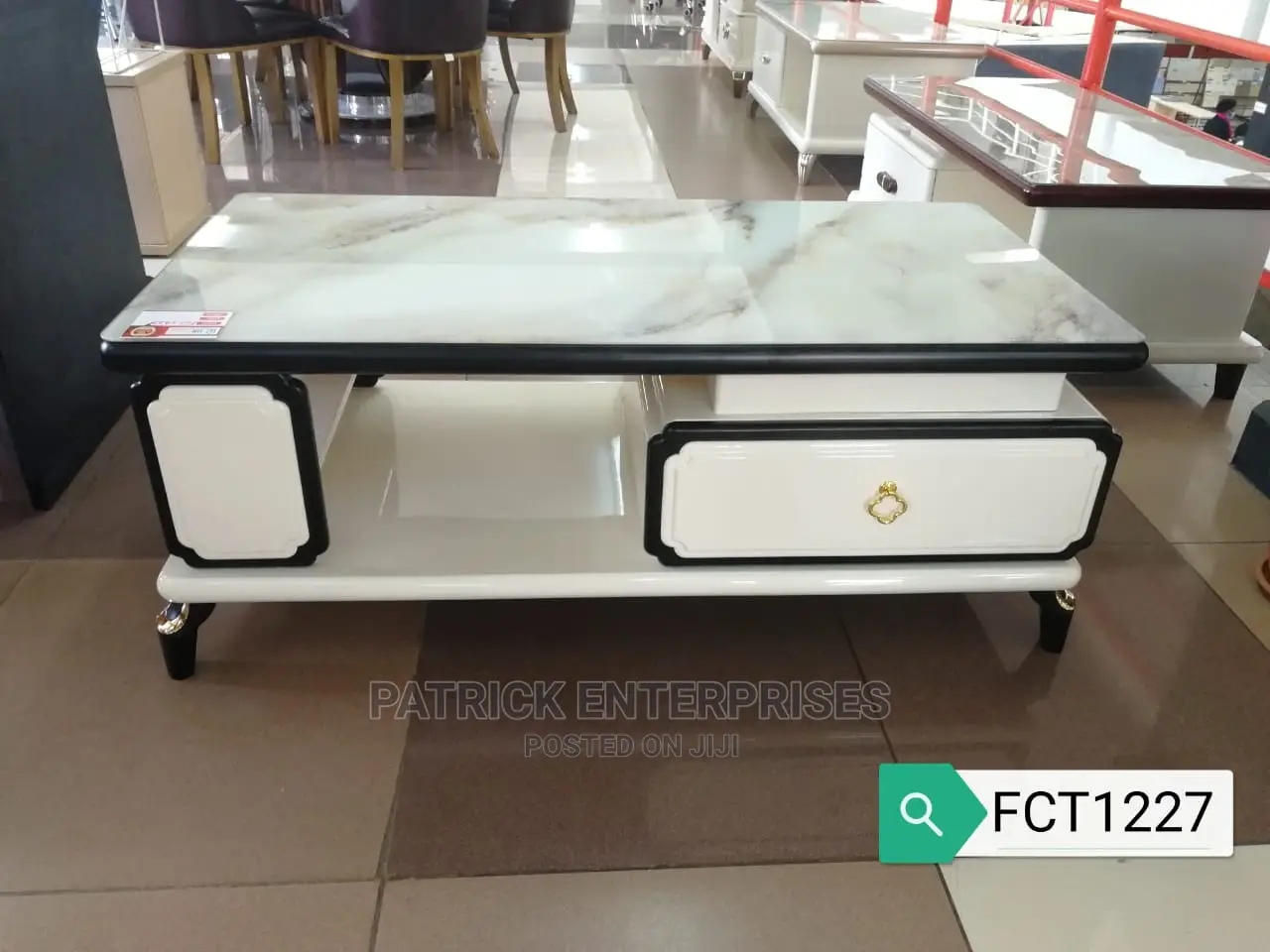 Imported Morden Coffee Table