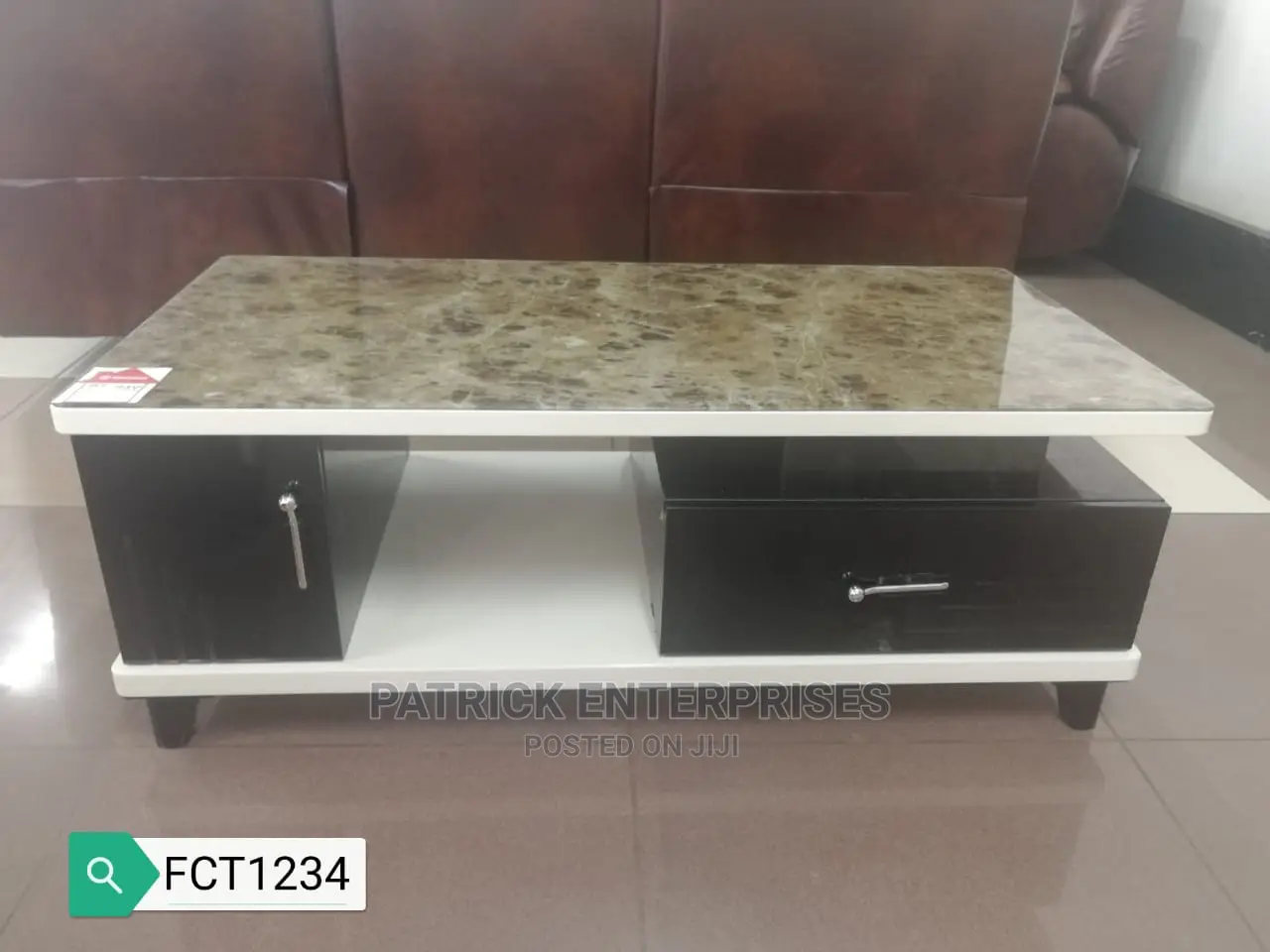Imported Morden Coffee Table