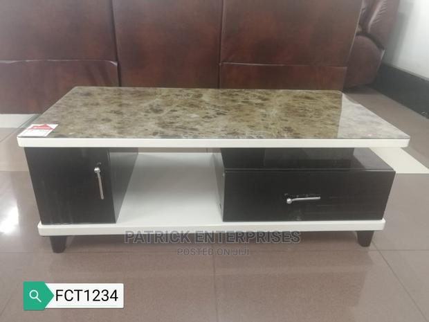 Imported Morden Coffee Table - thumbnail 4