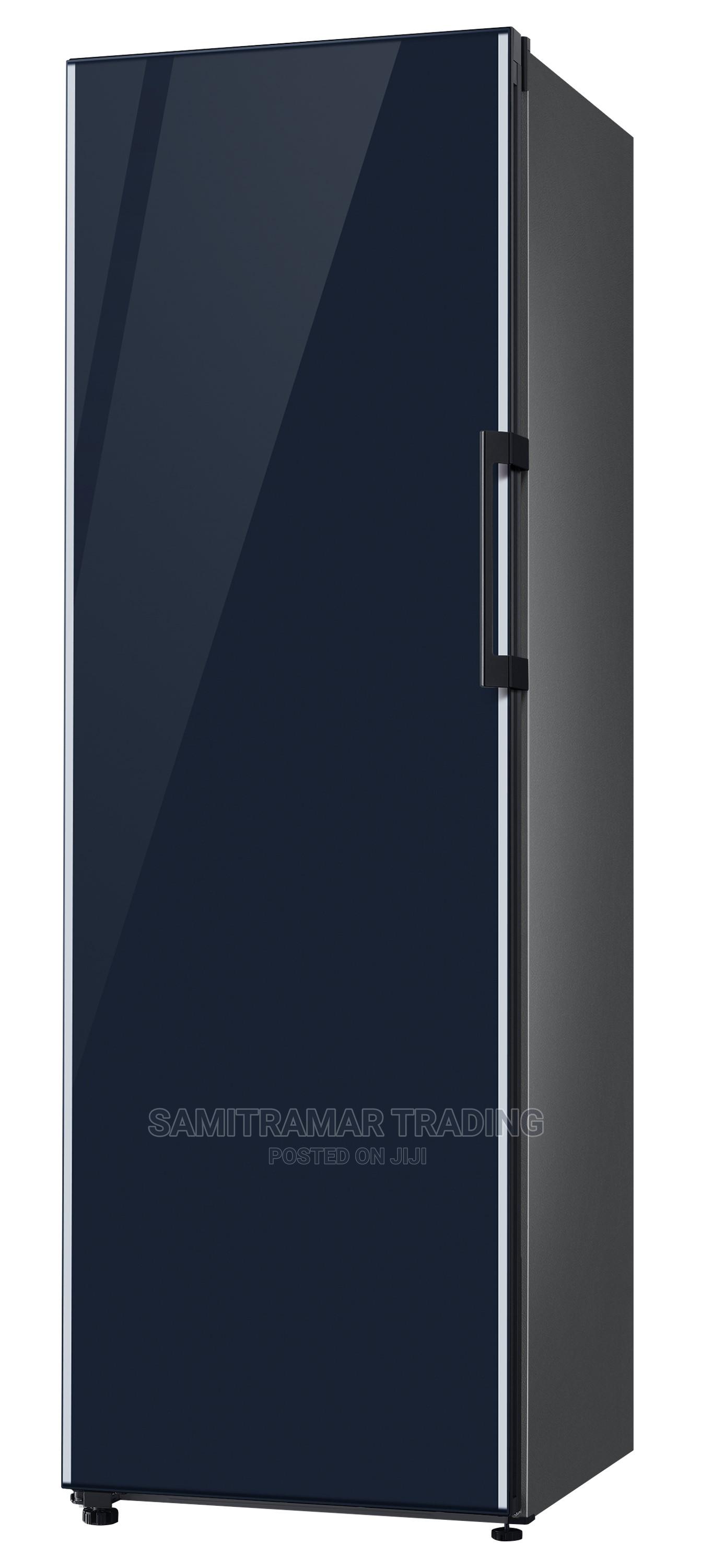 RZ32R744541 Bespoke 1door Bottom Mount Freezer Fridge 323L in Nairobi