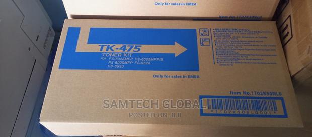 Best Quality TK 475 Toner