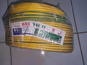 10.0mm ASL Cables - main view