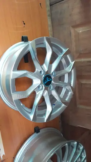 Size 15 Set 4 Stands
