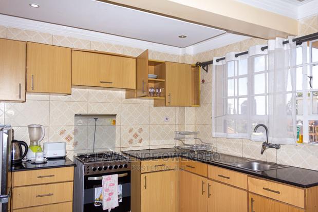 1bdrm Apartment in Westlands for Rent