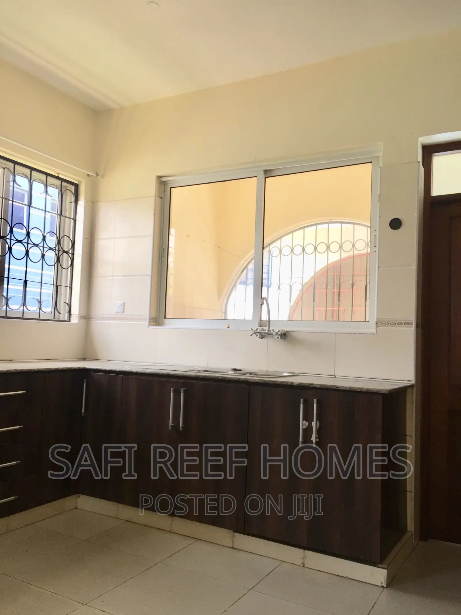 4bdrm Villa in Nyali for rent