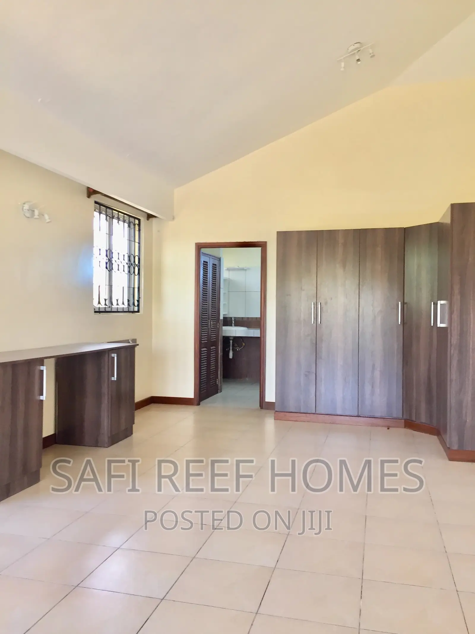 4bdrm Villa in Nyali for rent
