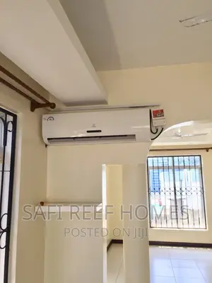 4bdrm Villa in Nyali for rent