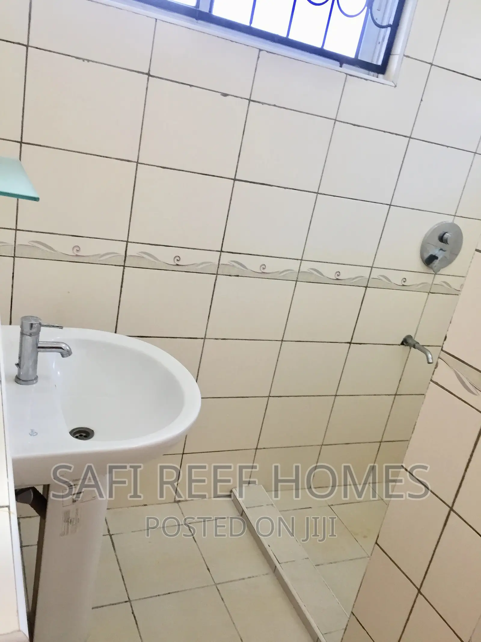 4bdrm Villa in Nyali for rent