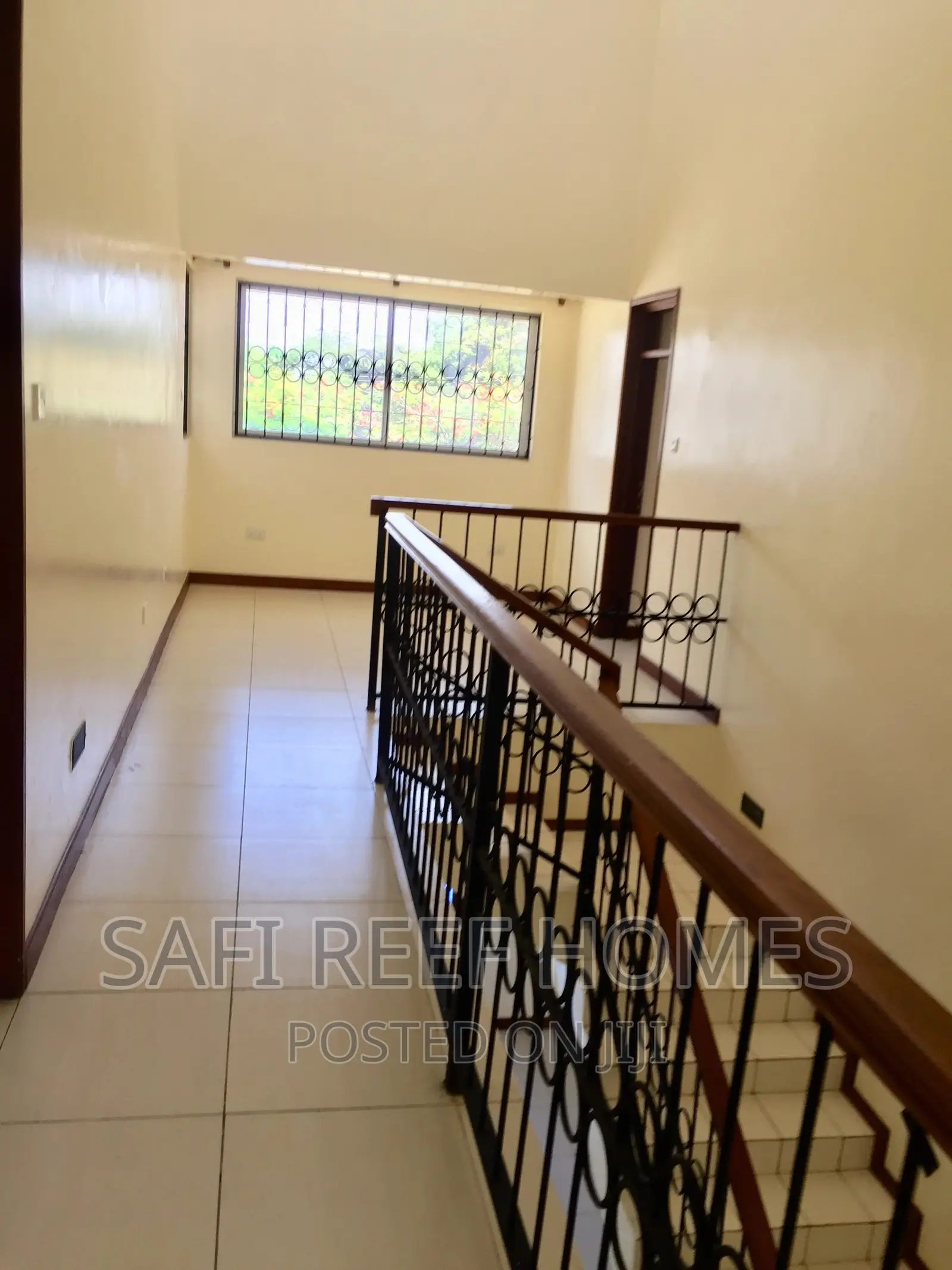 4bdrm Villa in Nyali for rent