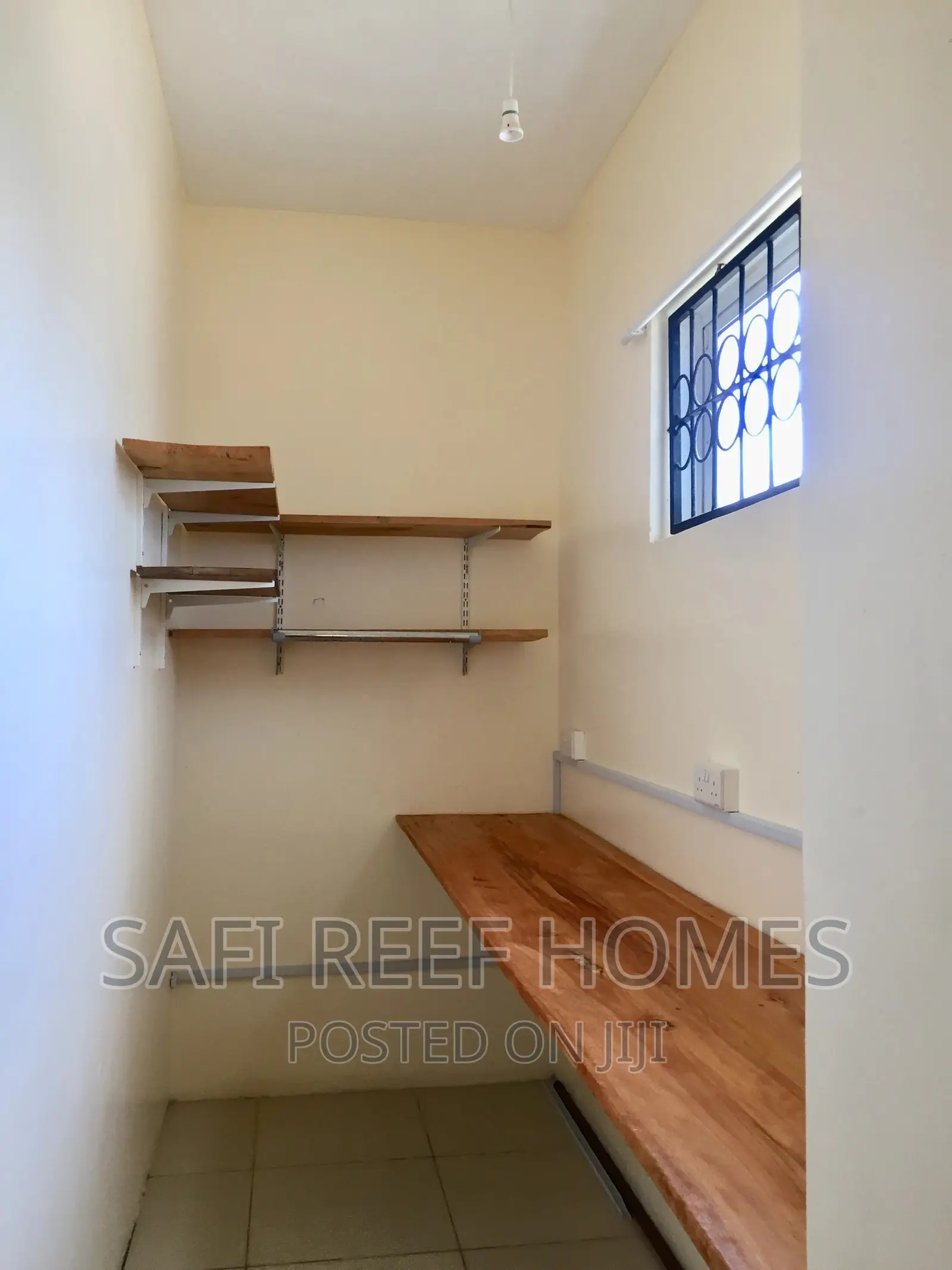 4bdrm Villa in Nyali for rent