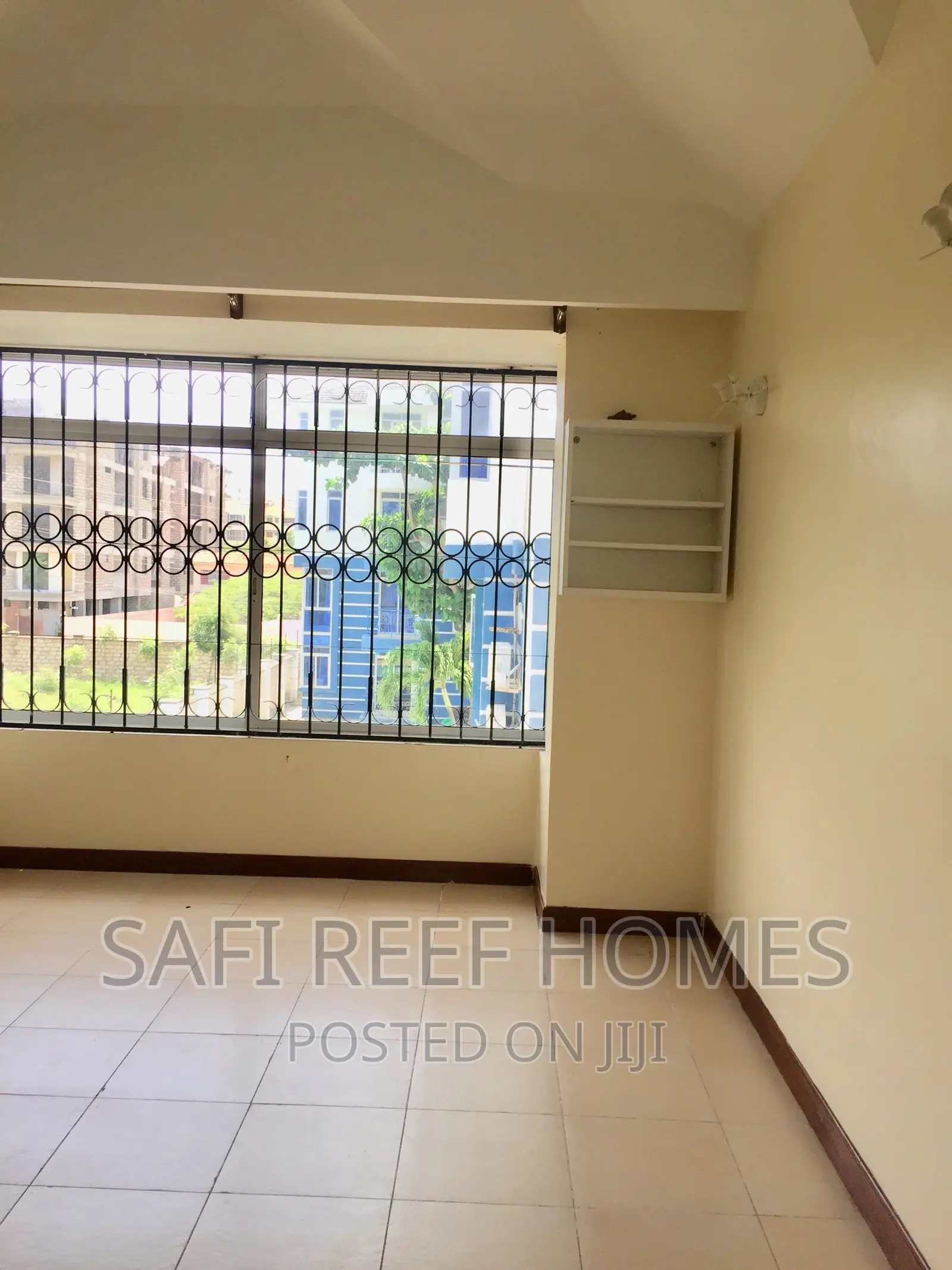 4bdrm Villa in Nyali for rent