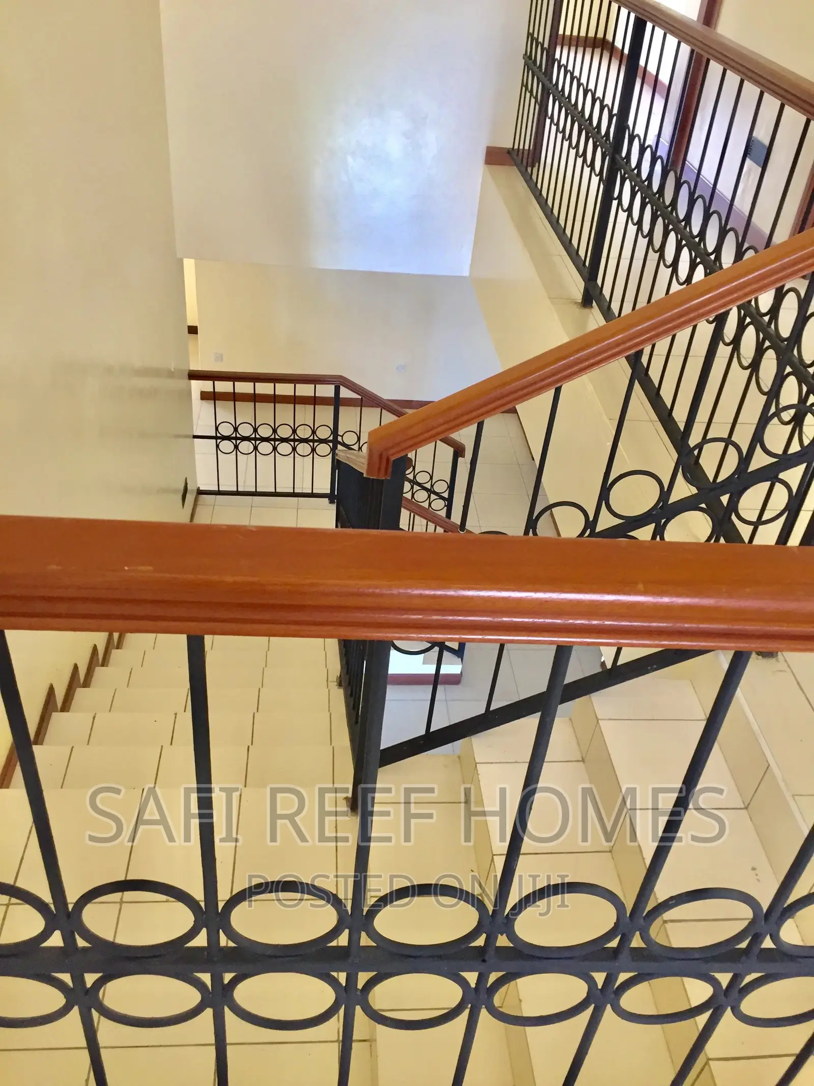 4bdrm Villa in Nyali for rent