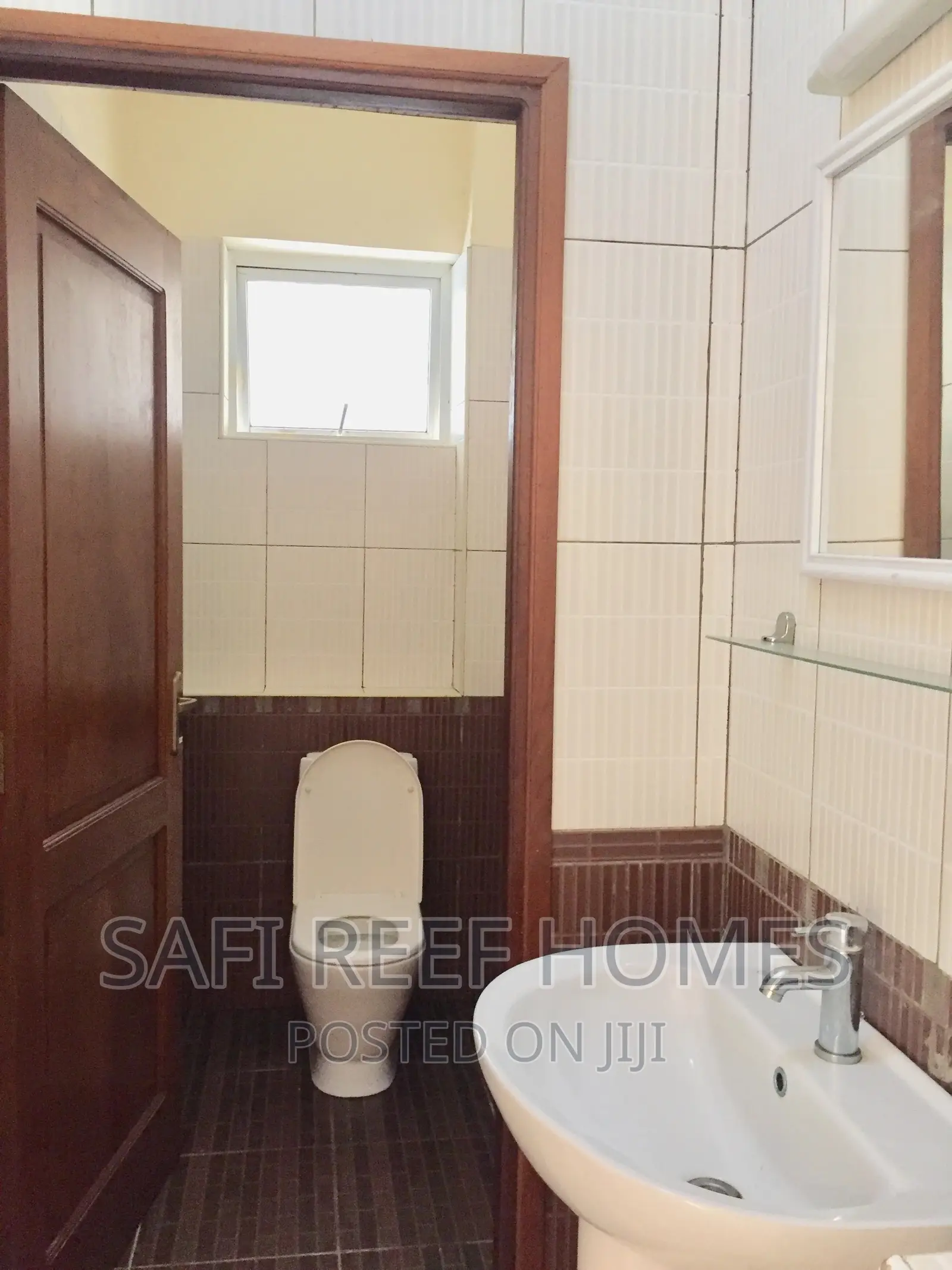 4bdrm Villa in Nyali for rent