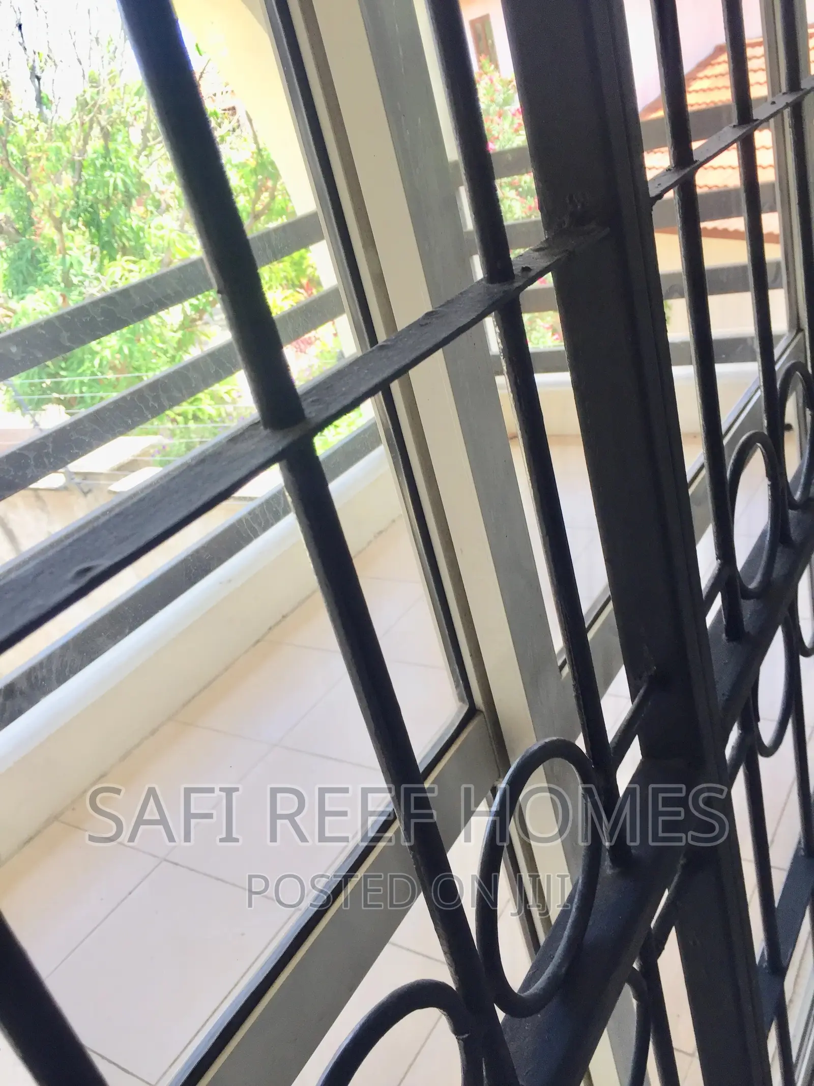 4bdrm Villa in Nyali for rent